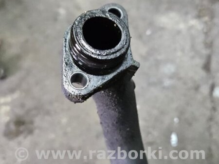 ФОТО Горловина для Subaru Legacy IV BL/BP (03-09) Київ