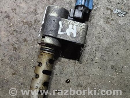 ФОТО Клапан левый для Subaru Legacy IV BL/BP (03-09) Київ