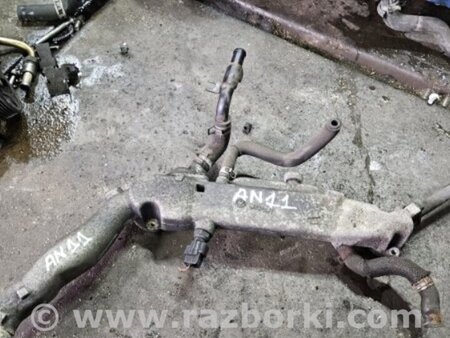 ФОТО Трубка системы охлаждения для Subaru Legacy IV BL/BP (03-09) Київ