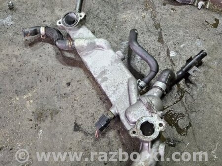ФОТО Трубка системы охлаждения для Subaru Legacy IV BL/BP (03-09) Київ