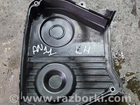 ФОТО Крышка двигателя левая для Subaru Legacy IV BL/BP (03-09) Київ