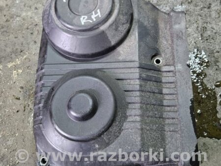 ФОТО Защита двигателя для Subaru Legacy IV BL/BP (03-09) Київ