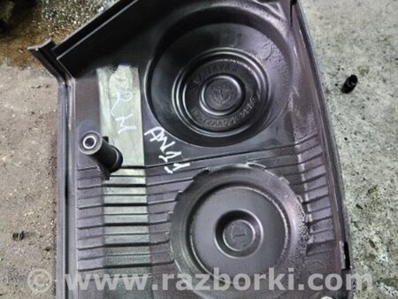 ФОТО Защита двигателя для Subaru Legacy IV BL/BP (03-09) Київ