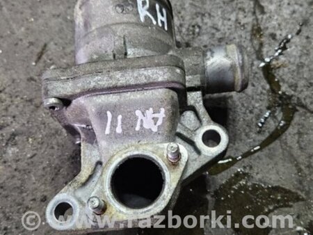 ФОТО Клапан ЕГР правый для Subaru Legacy IV BL/BP (03-09) Київ