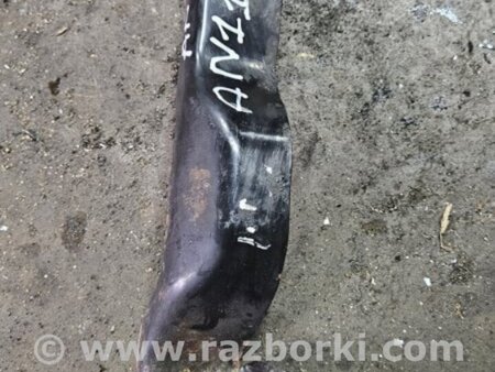 ФОТО Защита для Subaru Legacy IV BL/BP (03-09) Київ