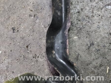 ФОТО Защита для Subaru Legacy IV BL/BP (03-09) Київ