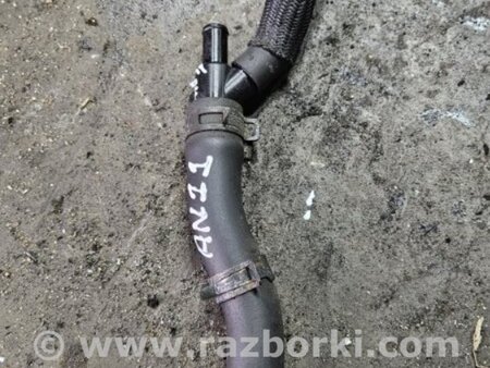 ФОТО Патрубок для Subaru Legacy IV BL/BP (03-09) Київ