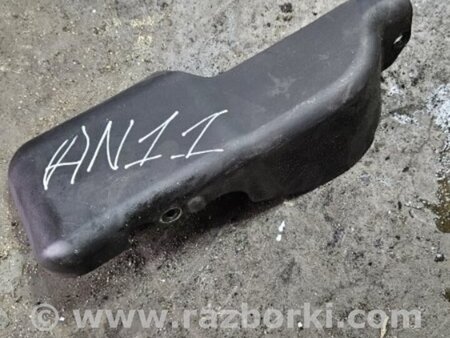 ФОТО Защита для Subaru Legacy IV BL/BP (03-09) Київ