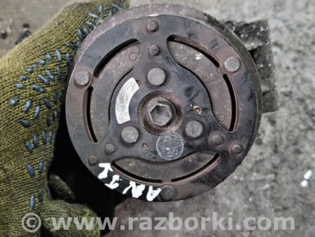 ФОТО Компрессор кондиционера для Subaru Legacy IV BL/BP (03-09) Київ