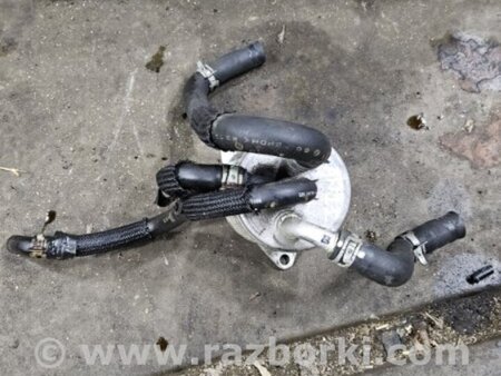 ФОТО Теплообменник для Subaru Legacy IV BL/BP (03-09) Київ