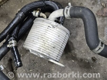 ФОТО Теплообменник для Subaru Legacy IV BL/BP (03-09) Київ