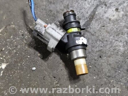 ФОТО Форсунка топливная для Subaru Legacy IV BL/BP (03-09) Київ