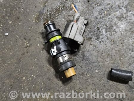 ФОТО Форсунка топливная для Subaru Legacy IV BL/BP (03-09) Київ
