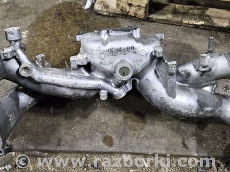 ФОТО Коллектор впускной для Subaru Legacy IV BL/BP (03-09) Київ