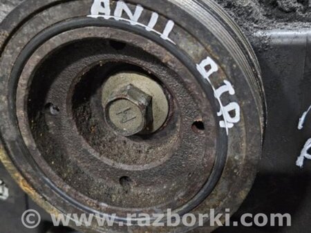ФОТО Шкив коленвала для Subaru Legacy IV BL/BP (03-09) Київ