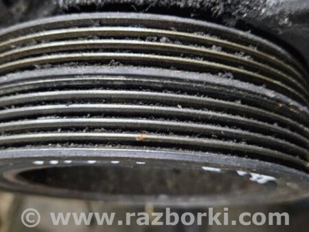 ФОТО Шкив коленвала для Subaru Legacy IV BL/BP (03-09) Київ