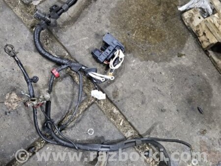 ФОТО Клемма плюс для Subaru Legacy IV BL/BP (03-09) Київ