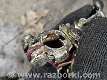 ФОТО Клемма плюс для Subaru Legacy IV BL/BP (03-09) Київ