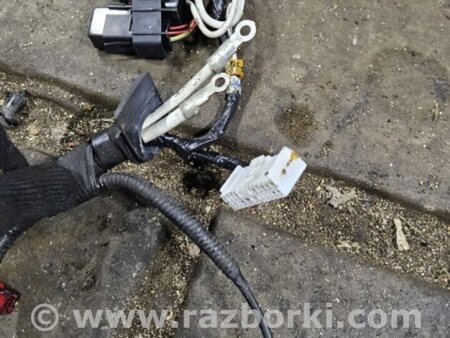 ФОТО Клемма плюс для Subaru Legacy IV BL/BP (03-09) Київ