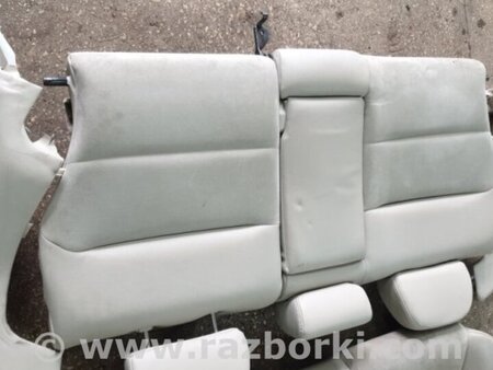 ФОТО Салон в сборе для Subaru Outback Киев