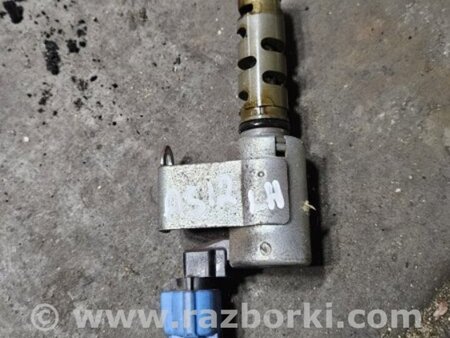 ФОТО Клапан левый для Subaru Forester SG S11 (02-08) Київ