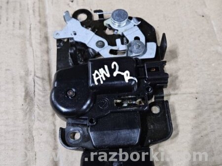 ФОТО Замок багажника для Subaru Legacy IV BL/BP (03-09) Київ