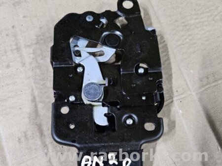 ФОТО Замок багажника для Subaru Legacy IV BL/BP (03-09) Київ