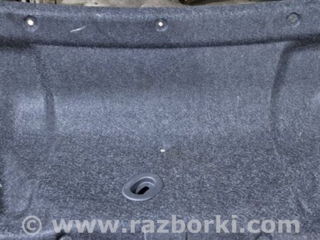 ФОТО Обшивка багажника для Subaru Legacy IV BL/BP (03-09) Київ