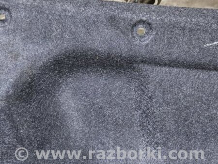 ФОТО Обшивка багажника для Subaru Legacy IV BL/BP (03-09) Київ
