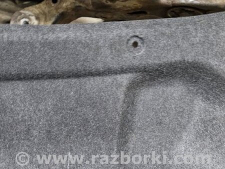 ФОТО Обшивка багажника для Subaru Legacy IV BL/BP (03-09) Київ