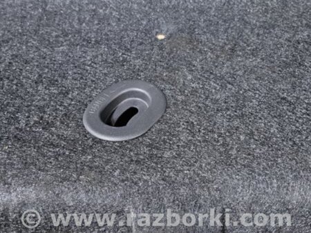 ФОТО Обшивка багажника для Subaru Legacy IV BL/BP (03-09) Київ