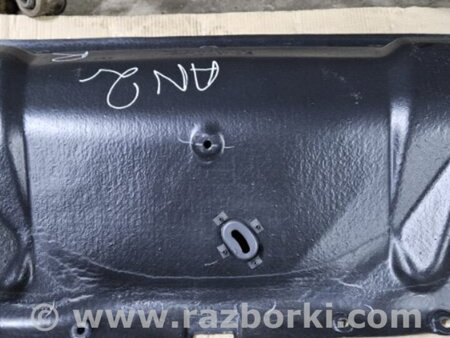 ФОТО Обшивка багажника для Subaru Legacy IV BL/BP (03-09) Київ