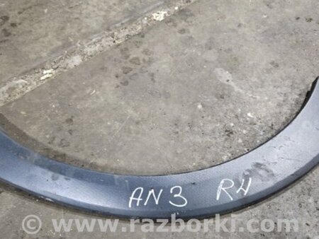 ФОТО Накладка на кузов задняя правая для Subaru XV I GP/G33 (11-16) Київ