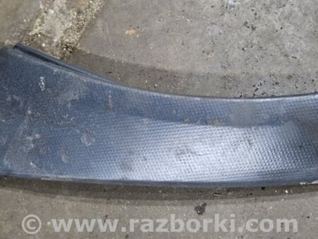 ФОТО Накладка на кузов задняя правая для Subaru XV I GP/G33 (11-16) Київ