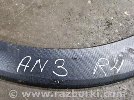 ФОТО Накладка на кузов задняя правая для Subaru XV I GP/G33 (11-16) Київ