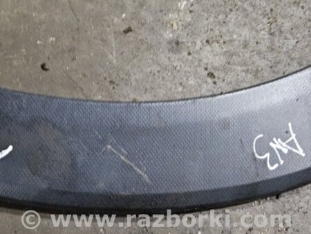 ФОТО Накладка на кузов задняя правая для Subaru XV I GP/G33 (11-16) Київ