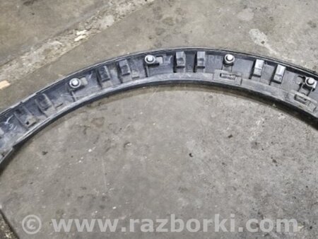 ФОТО Накладка на кузов задняя правая для Subaru XV I GP/G33 (11-16) Київ