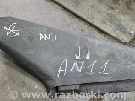 ФОТО Воздухозаборник для Subaru Legacy IV BL/BP (03-09) Київ