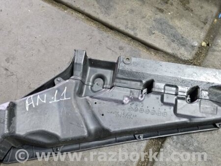 ФОТО Воздухозаборник для Subaru Legacy IV BL/BP (03-09) Київ