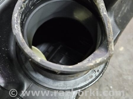 ФОТО Резонатор воздушного фильтра для Subaru Legacy IV BL/BP (03-09) Київ