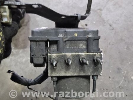ФОТО Блок ABS для Subaru Legacy IV BL/BP (03-09) Київ
