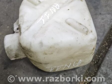 ФОТО Резонатор воздушного фильтра для Subaru Legacy IV BL/BP (03-09) Київ