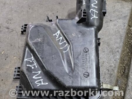 ФОТО Воздушный фильтр (корпус) для Subaru Legacy IV BL/BP (03-09) Київ