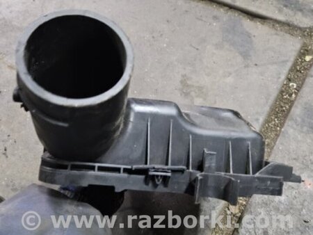 ФОТО Воздушный фильтр (корпус) для Subaru Legacy IV BL/BP (03-09) Київ