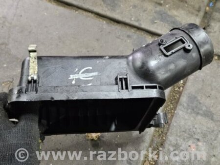 ФОТО Воздушный фильтр (корпус) для Subaru Legacy IV BL/BP (03-09) Київ