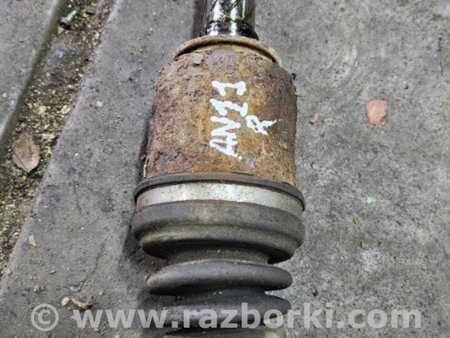 ФОТО Шрус внутренний задний для Subaru Legacy IV BL/BP (03-09) Київ