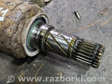 ФОТО Шрус внутренний задний для Subaru Legacy IV BL/BP (03-09) Київ