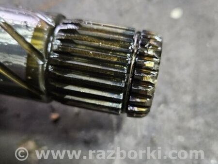 ФОТО Шрус внутренний задний для Subaru Legacy IV BL/BP (03-09) Київ