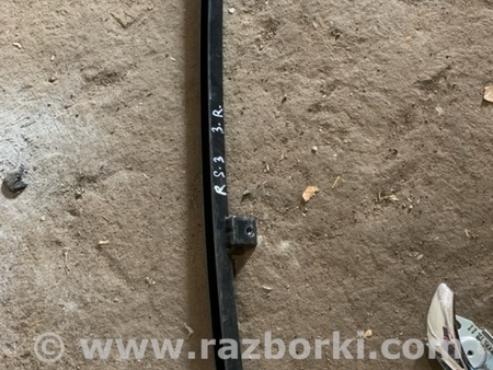 ФОТО Направляющая стекла задняя правая для KIA Sorento 1 BL (02-09) Київ