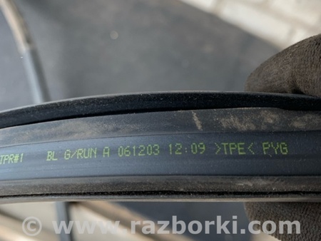 ФОТО Направляющая стекла передняя правая для KIA Sorento 1 BL (02-09) Київ